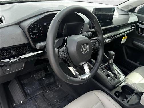 2026 Honda CR-V EX-L 2WD