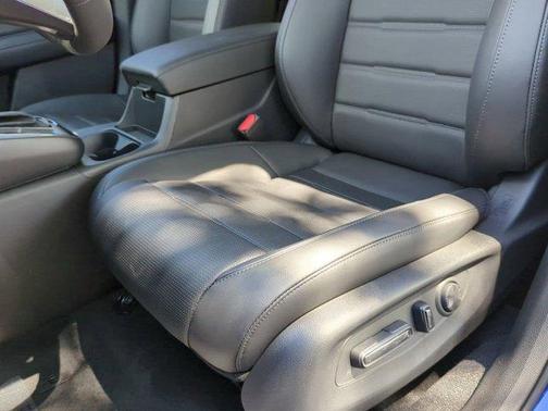 2026 Honda CR-V EX-L 2WD