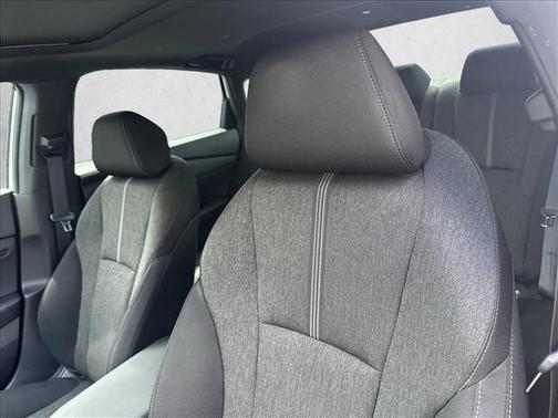 Platinum White Pearl 2024 Honda Accord Hybrid Sport
