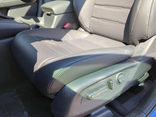 2025 Honda CR-V EX-L 2WD