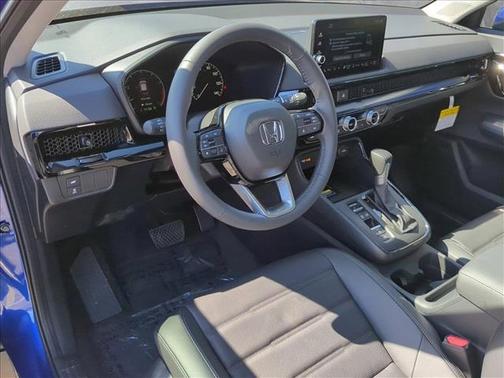 2025 Honda CR-V EX-L 2WD