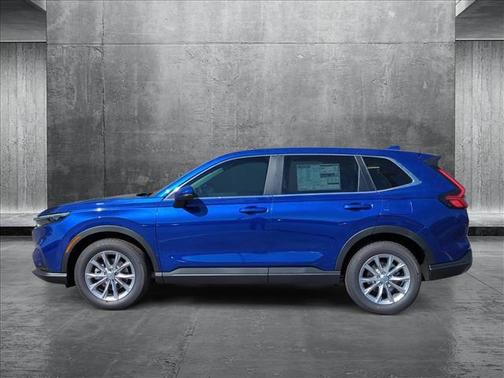 2025 Honda CR-V EX-L 2WD