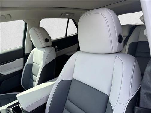 2026 Honda Prologue Touring