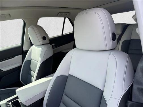 2026 Honda Prologue Touring