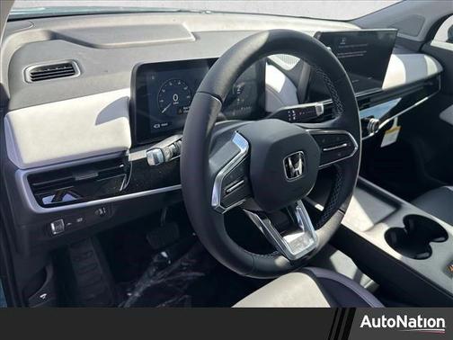 2026 Honda Prologue Touring