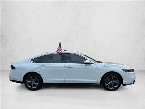 2023 Honda Accord EX 1.5T