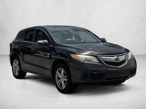 2014 Acura RDX Base