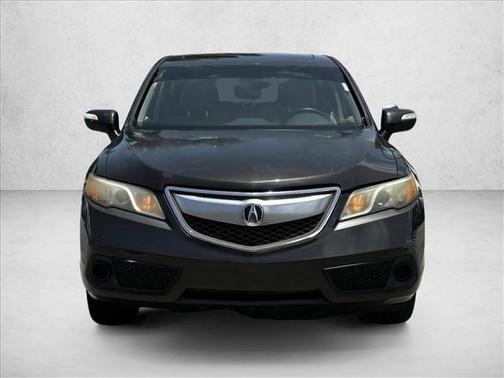 2014 Acura RDX Base