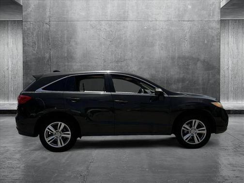 2014 Acura RDX Base