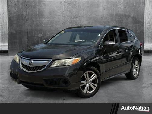 2014 Acura RDX Base