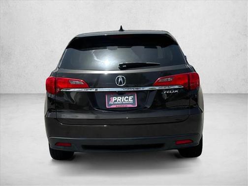 2014 Acura RDX Base