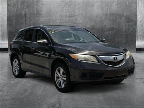 2014 Acura RDX Base