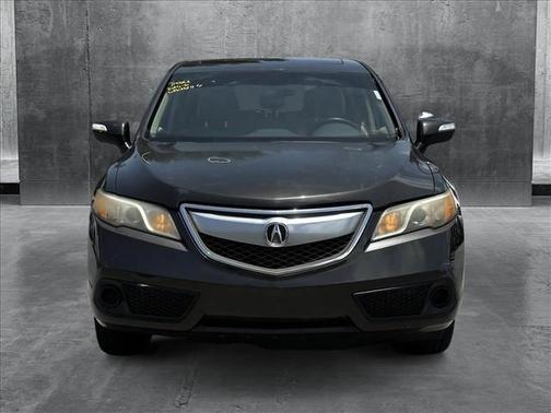 2014 Acura RDX Base