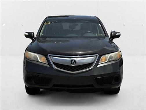 2014 Acura RDX Base