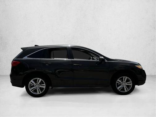 2014 Acura RDX Base