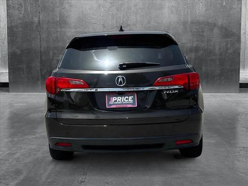 2014 Acura RDX Base