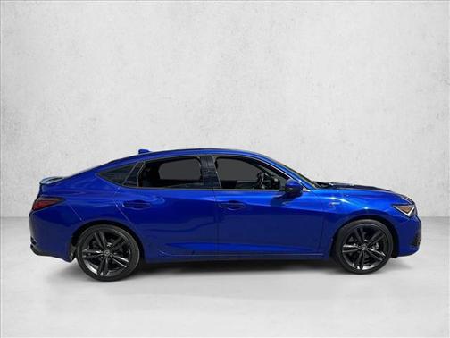2023 Acura Integra A-SPEC Technology