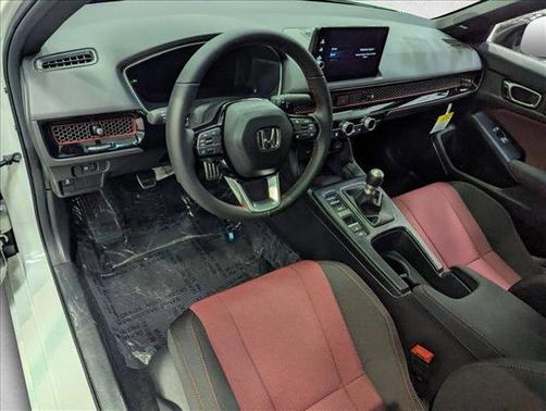 2026 Honda Civic Si Base