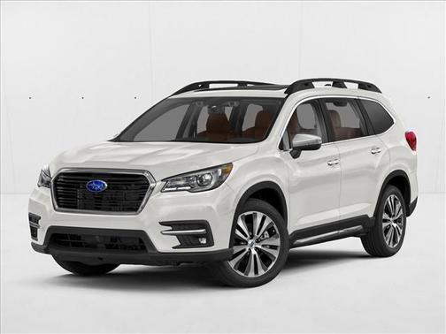 2022 Subaru Ascent Touring 7-Passenger