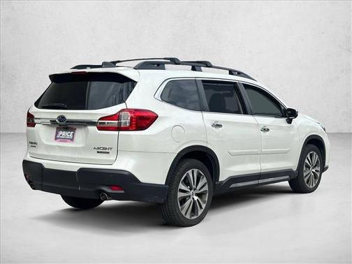 2022 Subaru Ascent Touring 7-Passenger