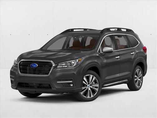 2022 Subaru Ascent Touring 7-Passenger