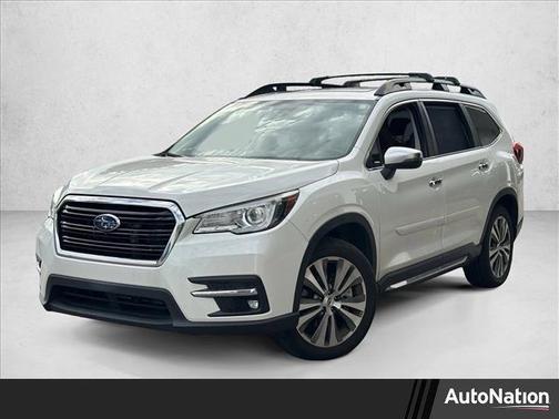 2022 Subaru Ascent Touring 7-Passenger