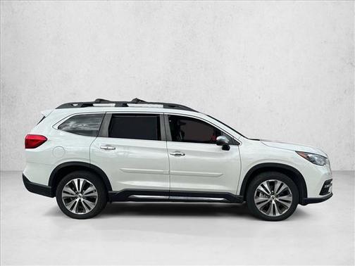 2022 Subaru Ascent Touring 7-Passenger