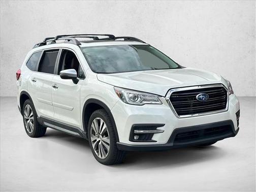 2022 Subaru Ascent Touring 7-Passenger