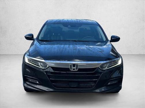 2019 Honda Accord EX-L 2.0T