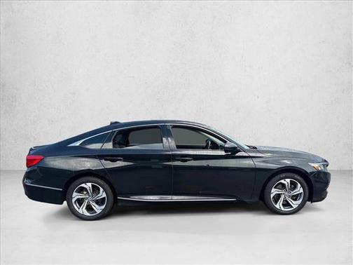 2019 Honda Accord EX-L 2.0T