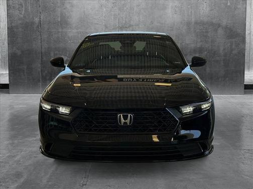 2023 Honda Accord Hybrid Base