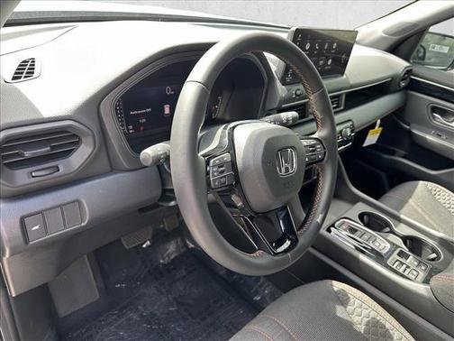 2026 Honda Pilot Sport