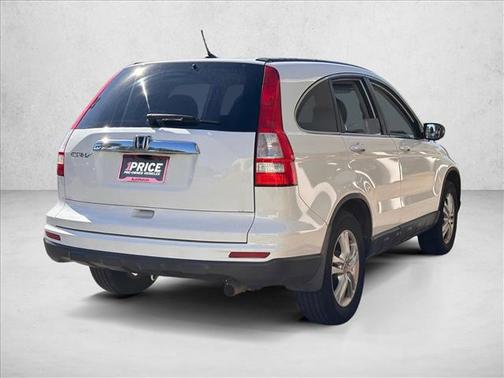 2011 Honda CR-V EX