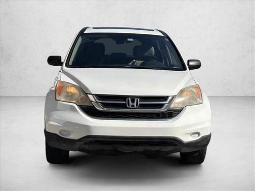 2011 Honda CR-V EX