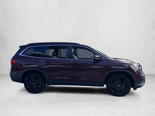 2022 Honda Pilot 2WD Special Edition