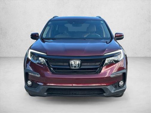 2022 Honda Pilot 2WD Special Edition