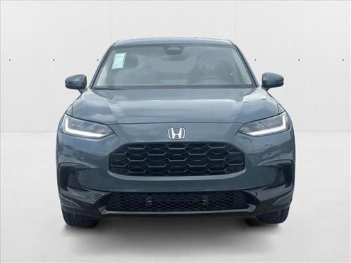 2026 Honda HR-V 2WD Sport