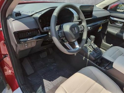 2025 Honda CR-V EX-L 2WD