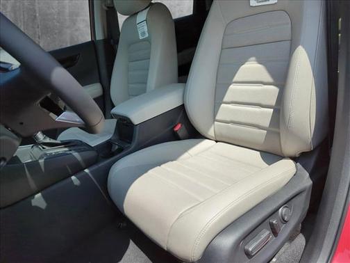 2025 Honda CR-V EX-L 2WD