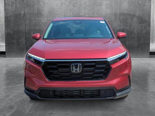 2025 Honda CR-V EX-L 2WD