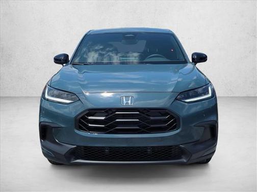 2026 Honda HR-V 2WD Sport