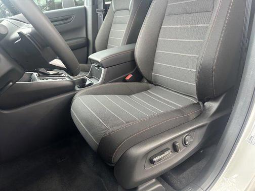 2024 Honda CR-V Hybrid Sport AWD