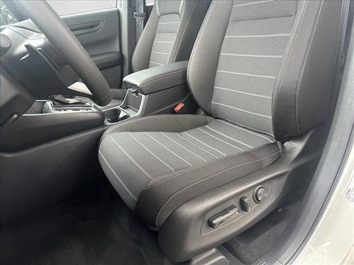 2024 Honda CR-V Hybrid Sport AWD