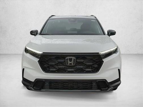 2024 Honda CR-V Hybrid Sport AWD