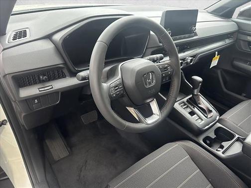 2024 Honda CR-V Hybrid Sport AWD