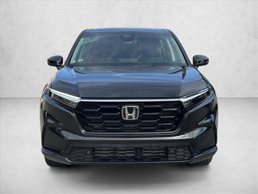 2026 Honda CR-V EX-L 2WD