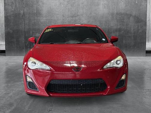 2015 Scion FR-S Base
