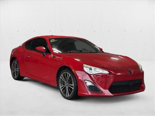 2015 Scion FR-S Base
