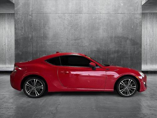 2015 Scion FR-S Base