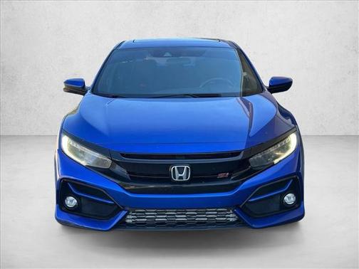 2020 Honda Civic Si Base
